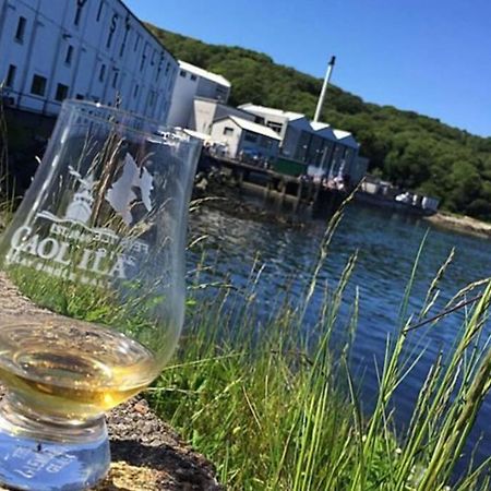 15 Distillery House Islay Port Askaig Exterior photo