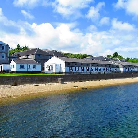 15 Distillery House Islay Port Askaig Exterior photo