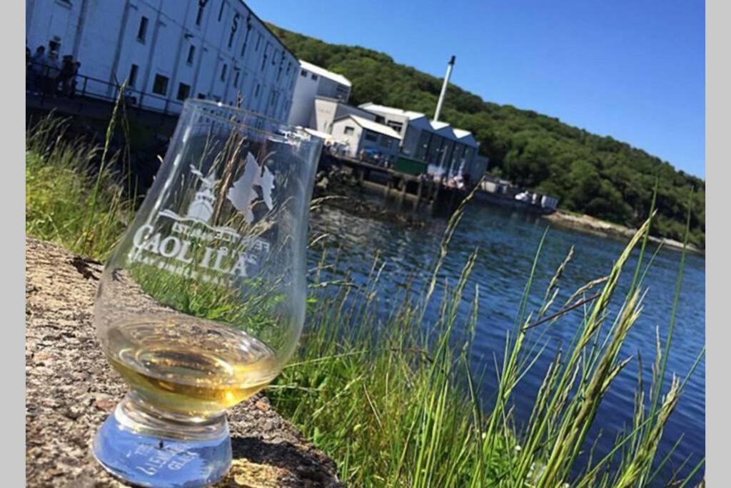 15 Distillery House Islay Port Askaig Exterior photo