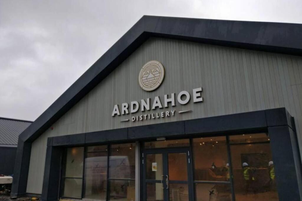 15 Distillery House Islay Port Askaig Exterior photo