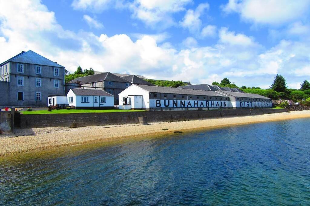 15 Distillery House Islay Port Askaig Exterior photo